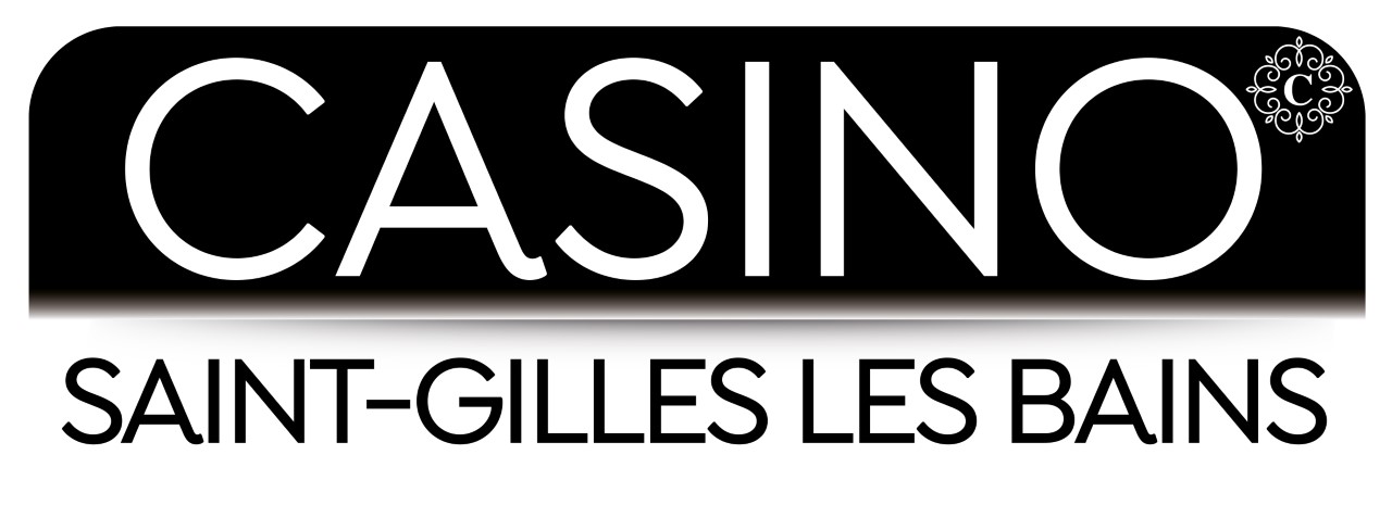 Logo casino