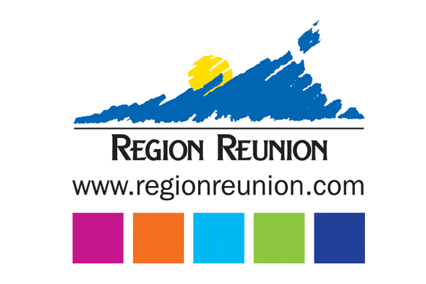 Region reunion